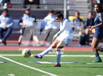 Thumbnail 3 in Burbank Vs Chapin (SAISD Tournament) photogallery.
