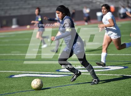 Thumbnail 1 in Burbank Vs Chapin (SAISD Tournament) photogallery.