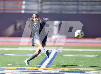 Thumbnail 2 in Burbank Vs Chapin (SAISD Tournament) photogallery.