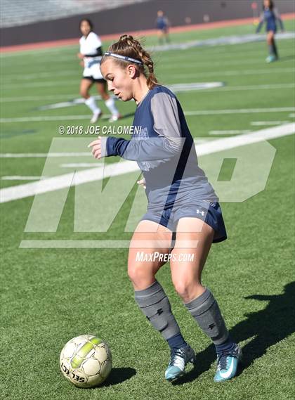 Thumbnail 1 in Burbank Vs Chapin (SAISD Tournament) photogallery.