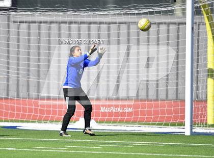 Thumbnail 3 in Burbank Vs Chapin (SAISD Tournament) photogallery.