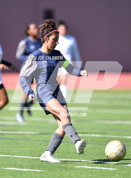 Thumbnail 1 in Burbank Vs Chapin (SAISD Tournament) photogallery.