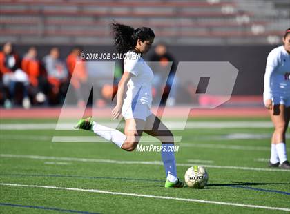 Thumbnail 3 in Burbank Vs Chapin (SAISD Tournament) photogallery.