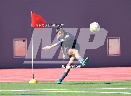 Thumbnail 2 in Burbank Vs Chapin (SAISD Tournament) photogallery.
