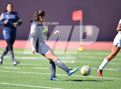 Thumbnail 2 in Burbank Vs Chapin (SAISD Tournament) photogallery.