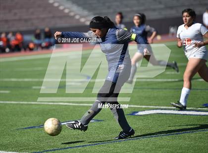 Thumbnail 3 in Burbank Vs Chapin (SAISD Tournament) photogallery.