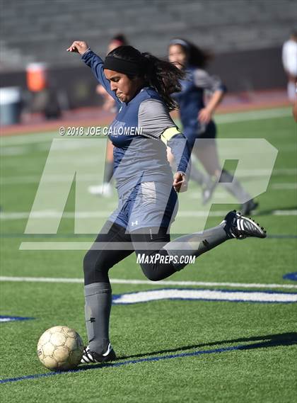 Thumbnail 2 in Burbank Vs Chapin (SAISD Tournament) photogallery.
