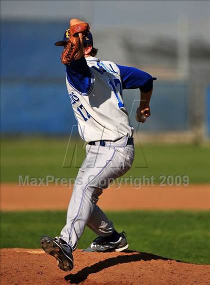 Thumbnail 3 in Charter Oak @ Diamond Ranch photogallery.