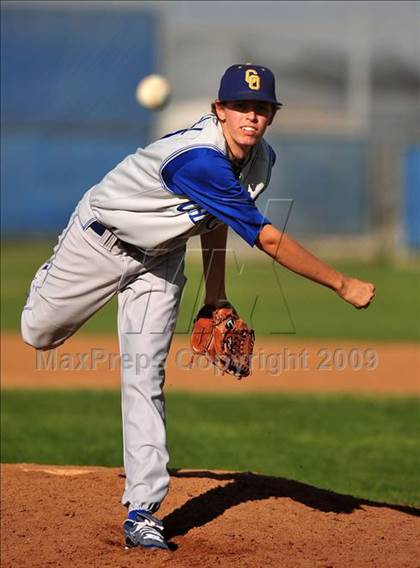 Thumbnail 1 in Charter Oak @ Diamond Ranch photogallery.