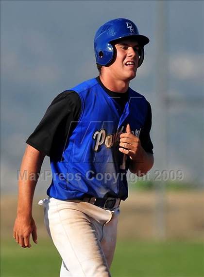 Thumbnail 2 in Charter Oak @ Diamond Ranch photogallery.