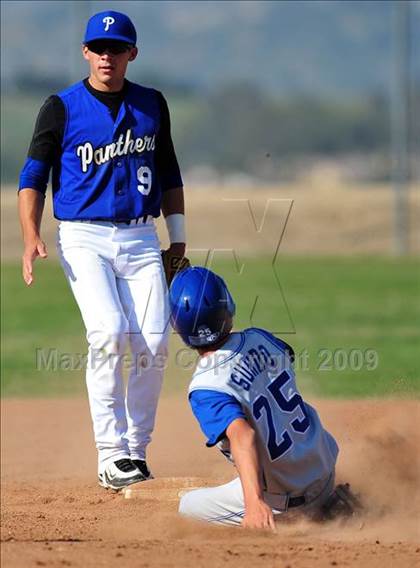 Thumbnail 1 in Charter Oak @ Diamond Ranch photogallery.