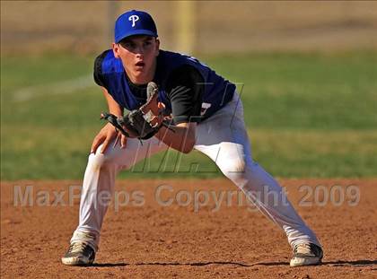 Thumbnail 2 in Charter Oak @ Diamond Ranch photogallery.