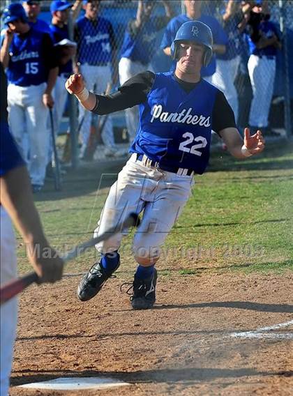 Thumbnail 3 in Charter Oak @ Diamond Ranch photogallery.