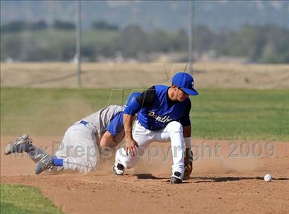 Thumbnail 1 in Charter Oak @ Diamond Ranch photogallery.
