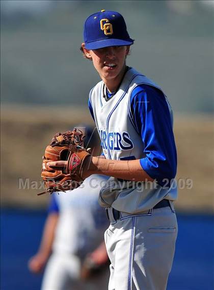 Thumbnail 1 in Charter Oak @ Diamond Ranch photogallery.
