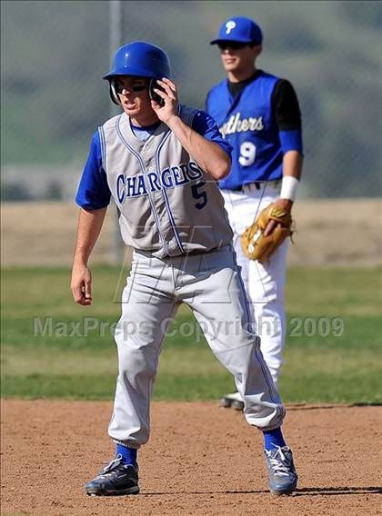 Thumbnail 2 in Charter Oak @ Diamond Ranch photogallery.