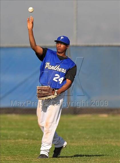 Thumbnail 1 in Charter Oak @ Diamond Ranch photogallery.