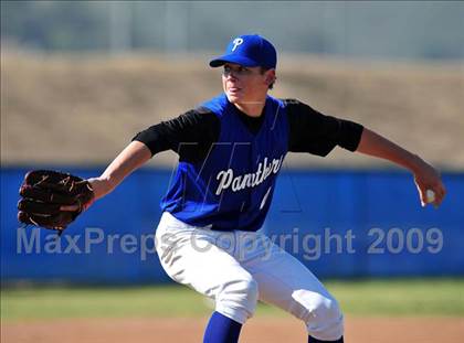Thumbnail 3 in Charter Oak @ Diamond Ranch photogallery.