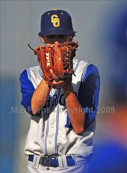 Thumbnail 2 in Charter Oak @ Diamond Ranch photogallery.