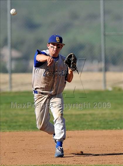 Thumbnail 1 in Charter Oak @ Diamond Ranch photogallery.