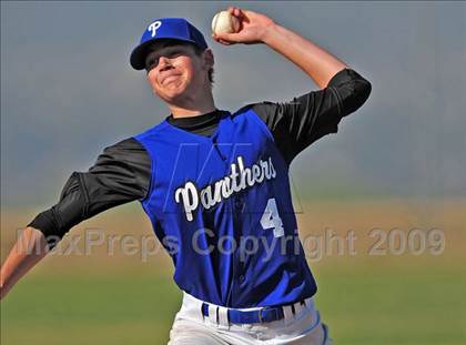 Thumbnail 1 in Charter Oak @ Diamond Ranch photogallery.