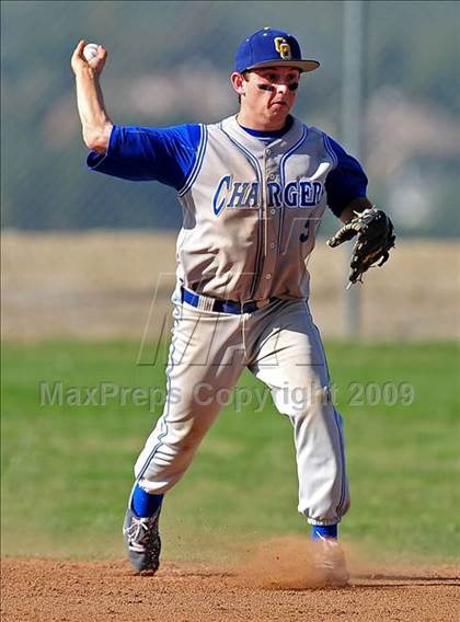 Thumbnail 1 in Charter Oak @ Diamond Ranch photogallery.
