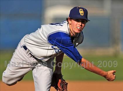 Thumbnail 2 in Charter Oak @ Diamond Ranch photogallery.