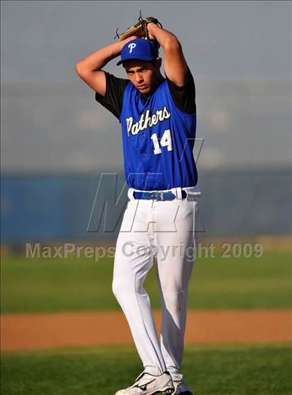 Thumbnail 1 in Charter Oak @ Diamond Ranch photogallery.