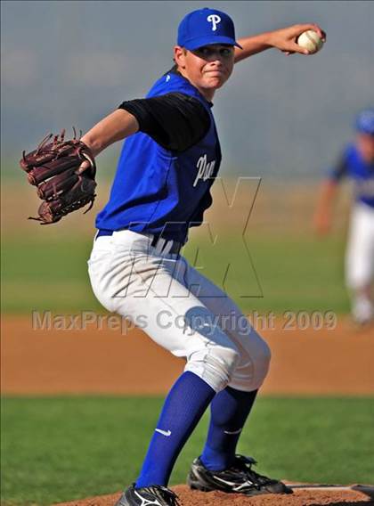 Thumbnail 2 in Charter Oak @ Diamond Ranch photogallery.