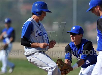 Thumbnail 2 in Charter Oak @ Diamond Ranch photogallery.