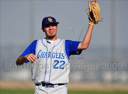 Thumbnail 1 in Charter Oak @ Diamond Ranch photogallery.