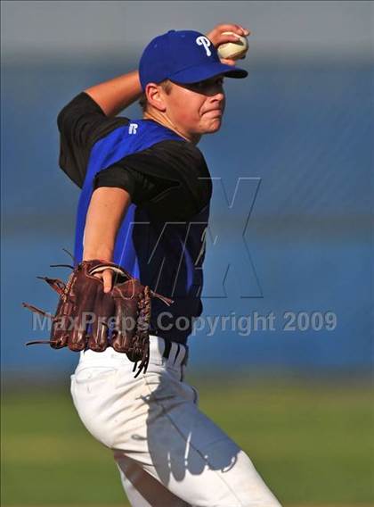 Thumbnail 1 in Charter Oak @ Diamond Ranch photogallery.