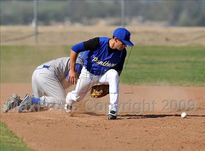 Thumbnail 3 in Charter Oak @ Diamond Ranch photogallery.
