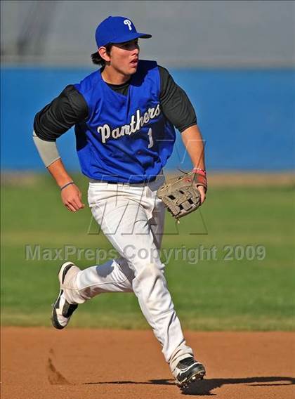 Thumbnail 1 in Charter Oak @ Diamond Ranch photogallery.