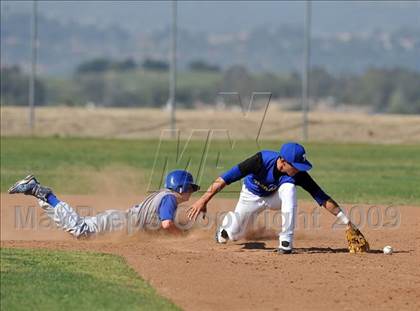 Thumbnail 1 in Charter Oak @ Diamond Ranch photogallery.
