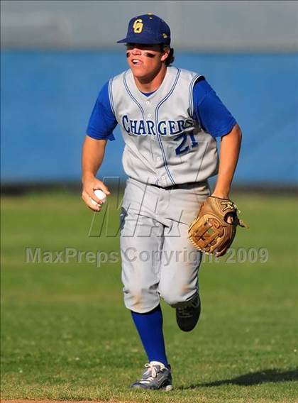 Thumbnail 3 in Charter Oak @ Diamond Ranch photogallery.