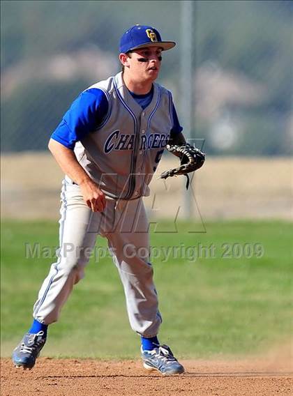Thumbnail 1 in Charter Oak @ Diamond Ranch photogallery.