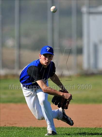 Thumbnail 3 in Charter Oak @ Diamond Ranch photogallery.