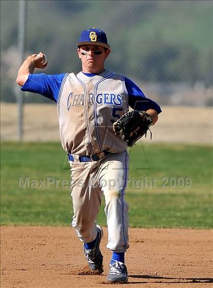 Thumbnail 3 in Charter Oak @ Diamond Ranch photogallery.
