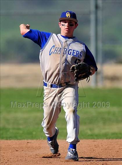 Thumbnail 3 in Charter Oak @ Diamond Ranch photogallery.