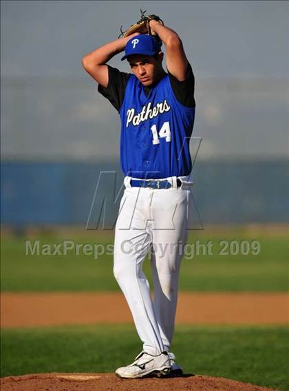 Thumbnail 1 in Charter Oak @ Diamond Ranch photogallery.