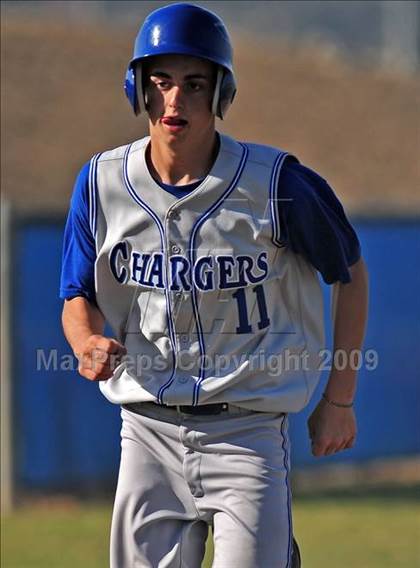 Thumbnail 1 in Charter Oak @ Diamond Ranch photogallery.
