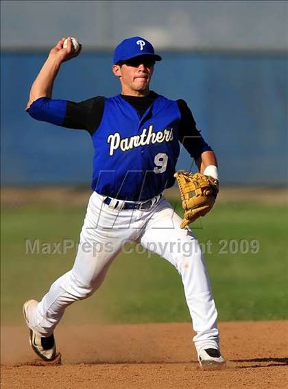 Thumbnail 1 in Charter Oak @ Diamond Ranch photogallery.