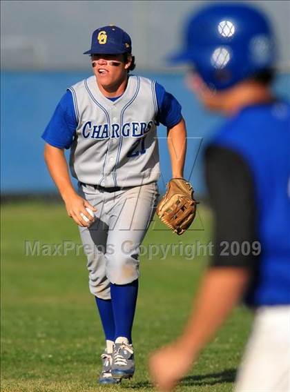 Thumbnail 1 in Charter Oak @ Diamond Ranch photogallery.