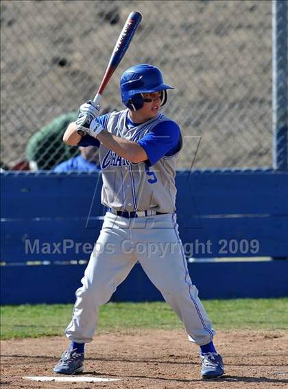 Thumbnail 3 in Charter Oak @ Diamond Ranch photogallery.
