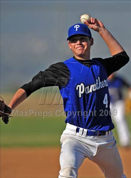 Thumbnail 1 in Charter Oak @ Diamond Ranch photogallery.