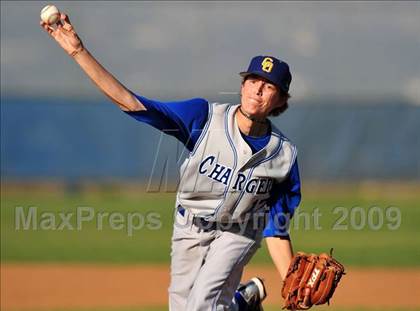 Thumbnail 3 in Charter Oak @ Diamond Ranch photogallery.