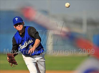 Thumbnail 1 in Charter Oak @ Diamond Ranch photogallery.