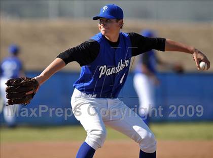 Thumbnail 2 in Charter Oak @ Diamond Ranch photogallery.