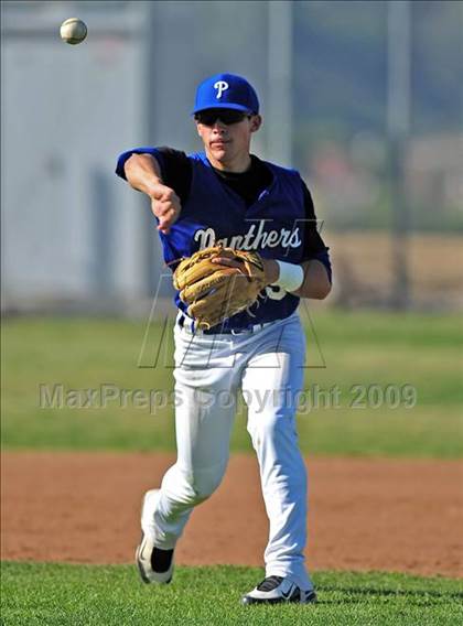 Thumbnail 1 in Charter Oak @ Diamond Ranch photogallery.